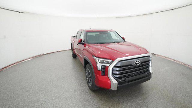 new 2026 Toyota Tundra car, priced at $64,766