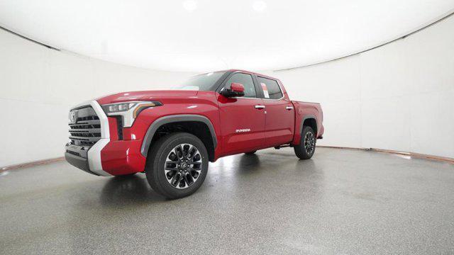new 2026 Toyota Tundra car, priced at $64,766