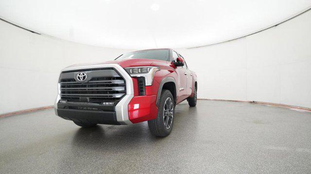 new 2026 Toyota Tundra car, priced at $64,766