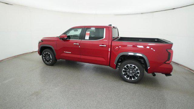 new 2026 Toyota Tundra car, priced at $64,766