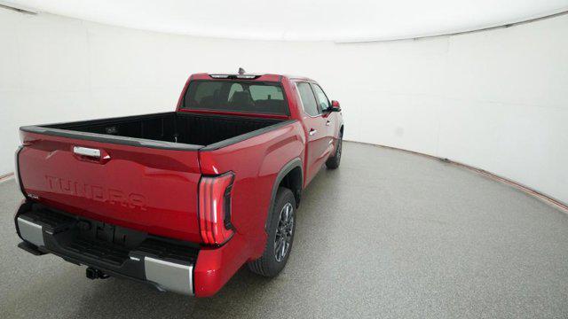 new 2026 Toyota Tundra car, priced at $64,766