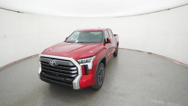 new 2026 Toyota Tundra car, priced at $64,766