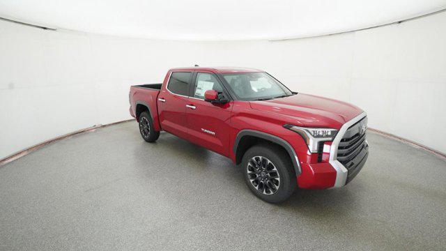 new 2026 Toyota Tundra car, priced at $64,766
