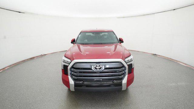 new 2026 Toyota Tundra car, priced at $64,766