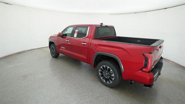 new 2026 Toyota Tundra car, priced at $64,766