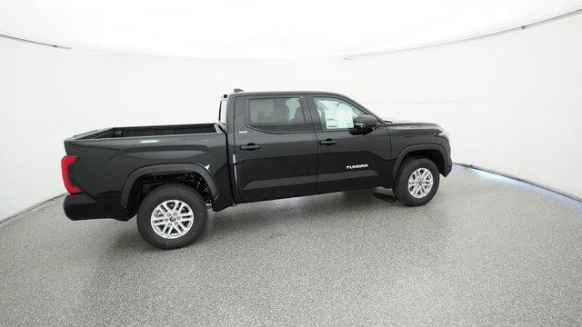 new 2024 Toyota Tundra car, priced at $55,437