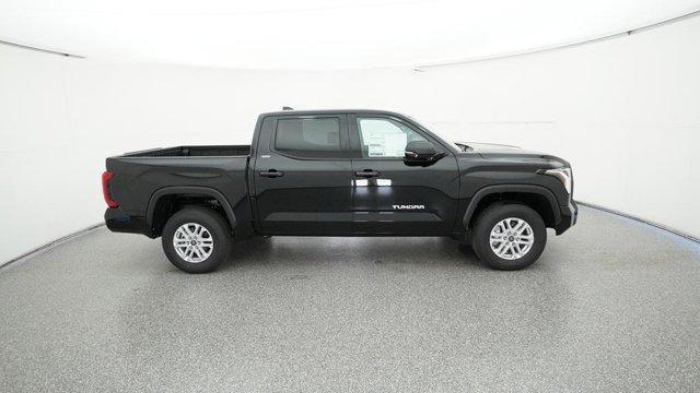 new 2024 Toyota Tundra car, priced at $55,437