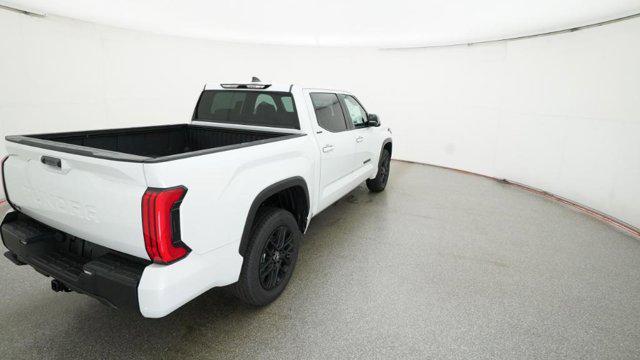 new 2026 Toyota Tundra car, priced at $64,687