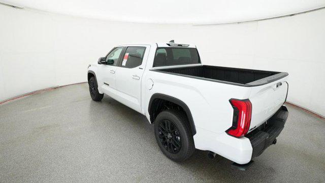 new 2026 Toyota Tundra car, priced at $64,687