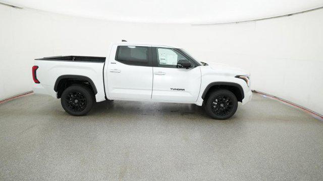 new 2026 Toyota Tundra car, priced at $64,687