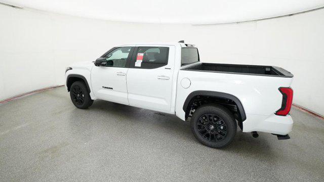 new 2026 Toyota Tundra car, priced at $64,687