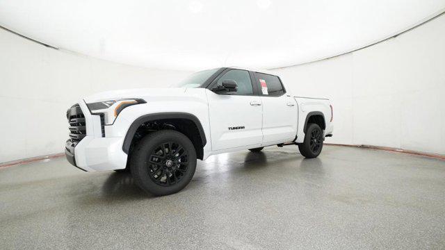 new 2026 Toyota Tundra car, priced at $64,687