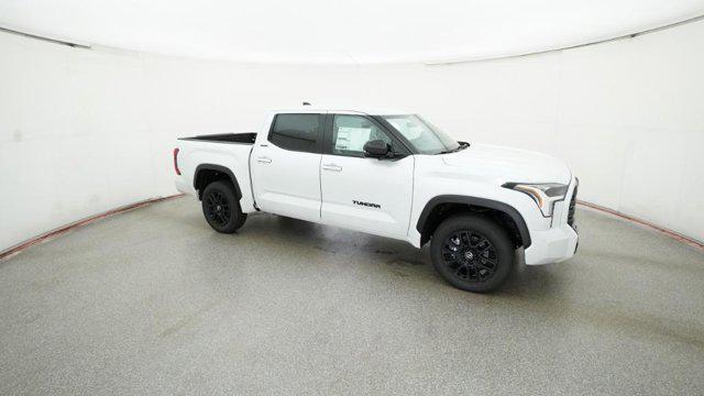 new 2026 Toyota Tundra car, priced at $64,687