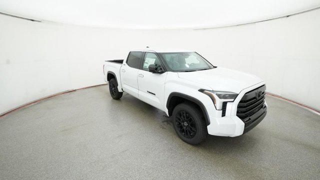 new 2026 Toyota Tundra car, priced at $64,687