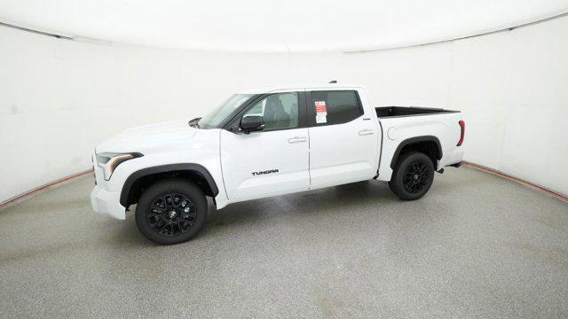 new 2026 Toyota Tundra car, priced at $64,687