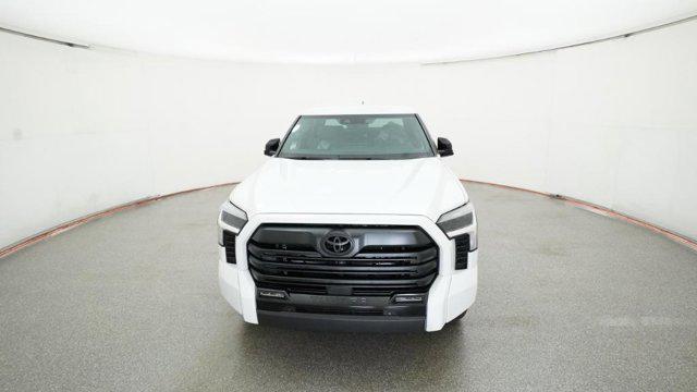 new 2026 Toyota Tundra car, priced at $64,687