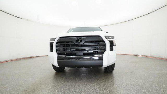 new 2026 Toyota Tundra car, priced at $64,687