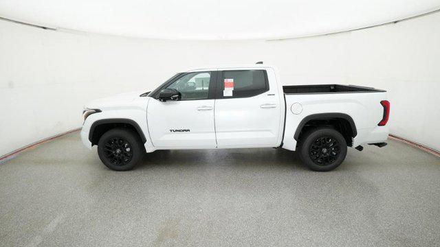 new 2026 Toyota Tundra car, priced at $64,687