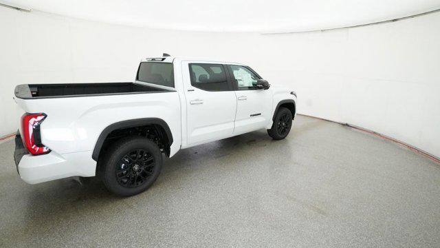 new 2026 Toyota Tundra car, priced at $64,687