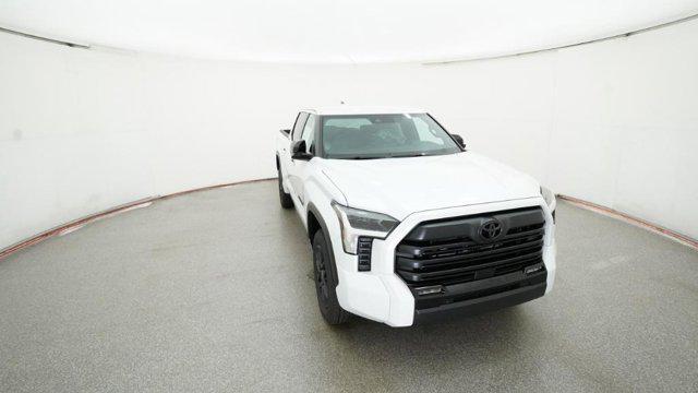 new 2026 Toyota Tundra car, priced at $64,687