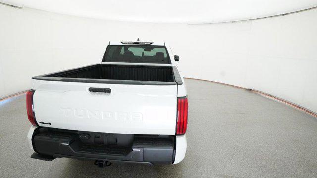 new 2026 Toyota Tundra car, priced at $64,687