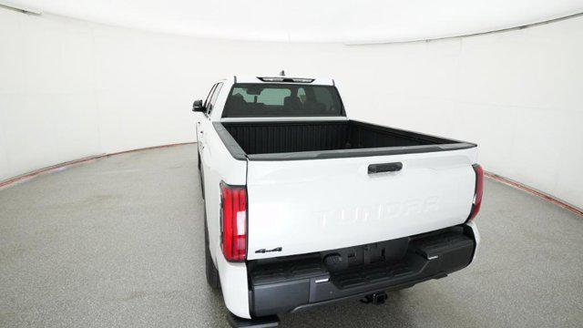 new 2026 Toyota Tundra car, priced at $64,687