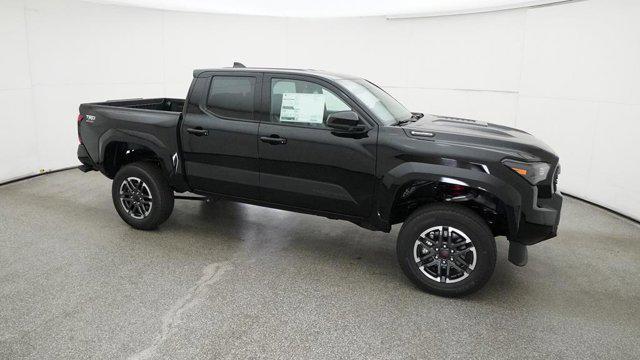new 2025 Toyota Tacoma car, priced at $53,685