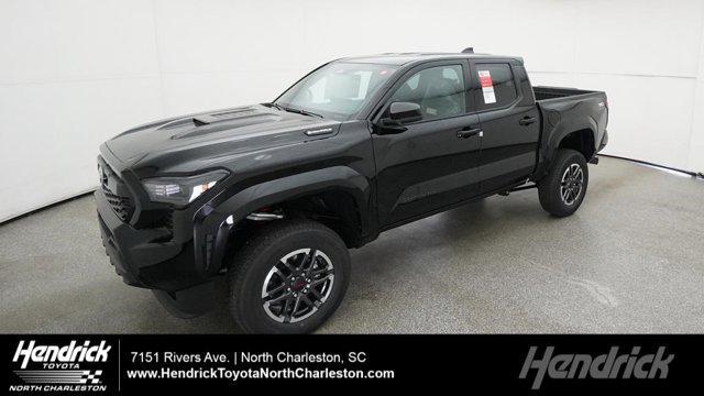 new 2025 Toyota Tacoma car, priced at $54,185