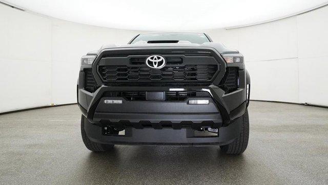 new 2025 Toyota Tacoma car, priced at $53,685