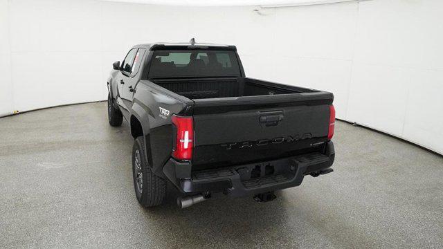 new 2025 Toyota Tacoma car, priced at $53,685