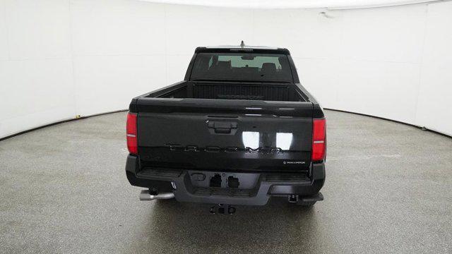 new 2025 Toyota Tacoma car, priced at $53,685