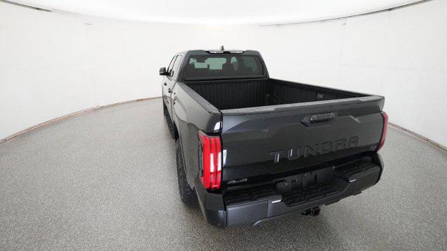 new 2026 Toyota Tundra car, priced at $66,730