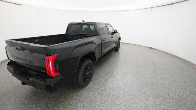 new 2026 Toyota Tundra car, priced at $66,730