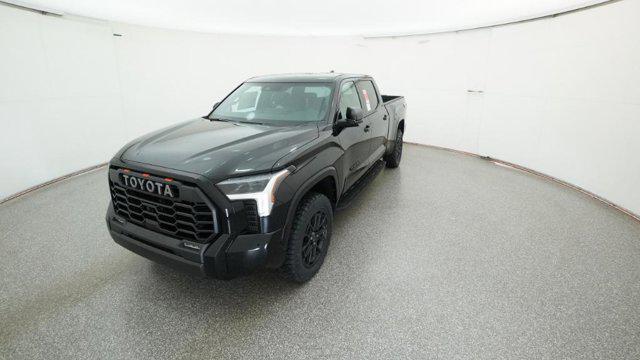 new 2026 Toyota Tundra car, priced at $66,730