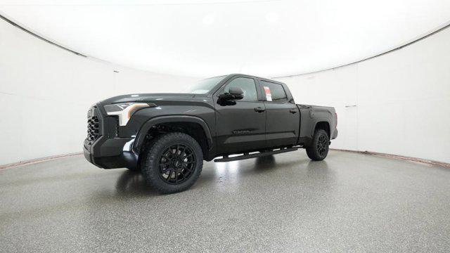 new 2026 Toyota Tundra car, priced at $66,730