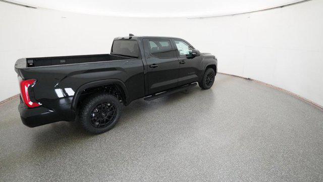 new 2026 Toyota Tundra car, priced at $66,730