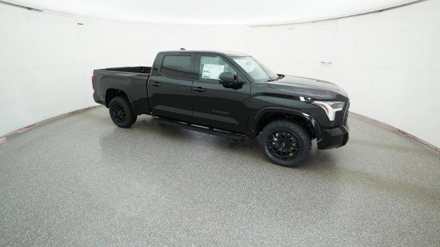 new 2026 Toyota Tundra car, priced at $66,730