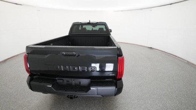 new 2026 Toyota Tundra car, priced at $66,730