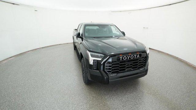 new 2026 Toyota Tundra car, priced at $66,730
