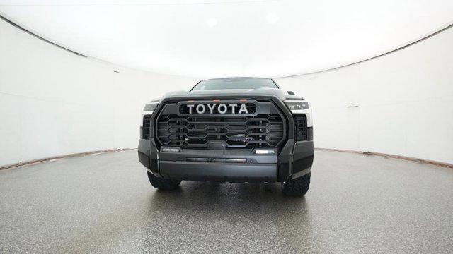 new 2026 Toyota Tundra car, priced at $66,730