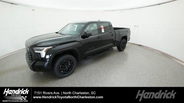 new 2026 Toyota Tundra car, priced at $66,730