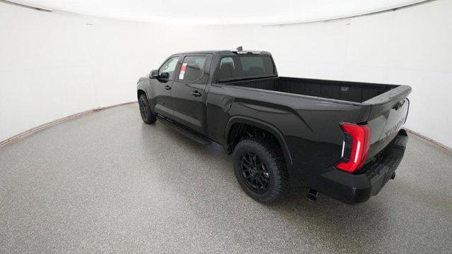new 2026 Toyota Tundra car, priced at $66,730