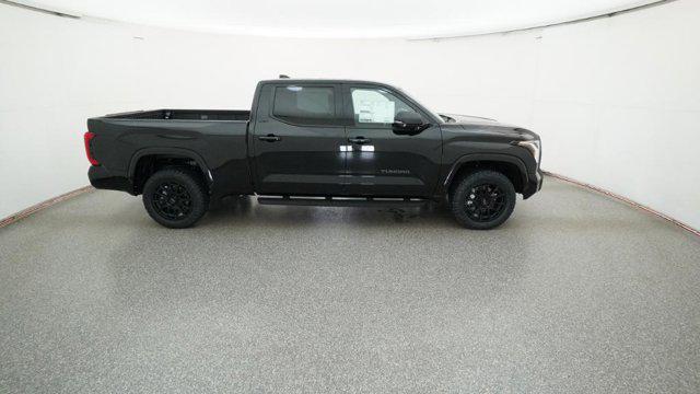 new 2026 Toyota Tundra car, priced at $66,730