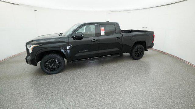 new 2026 Toyota Tundra car, priced at $66,730