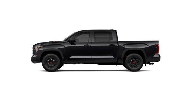 new 2025 Toyota Tundra Hybrid car, priced at $78,917