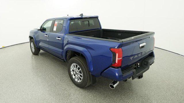 new 2025 Toyota Tacoma car, priced at $57,803