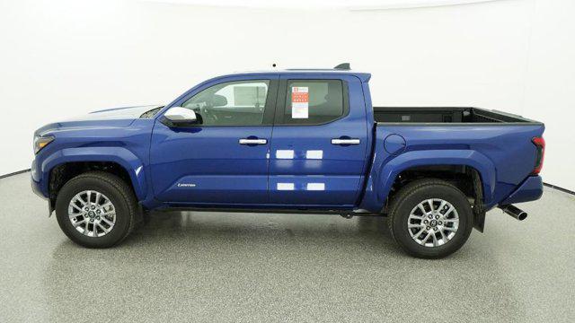 new 2025 Toyota Tacoma car, priced at $57,803