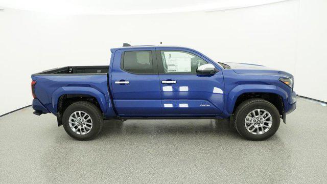 new 2025 Toyota Tacoma car, priced at $57,803