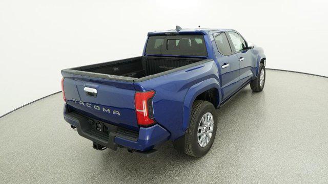 new 2025 Toyota Tacoma car, priced at $57,803
