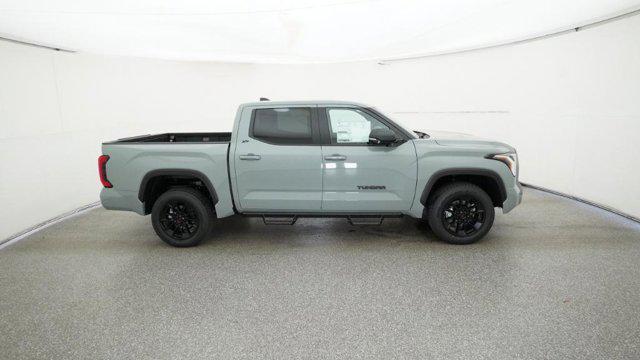 new 2025 Toyota Tundra car, priced at $63,544